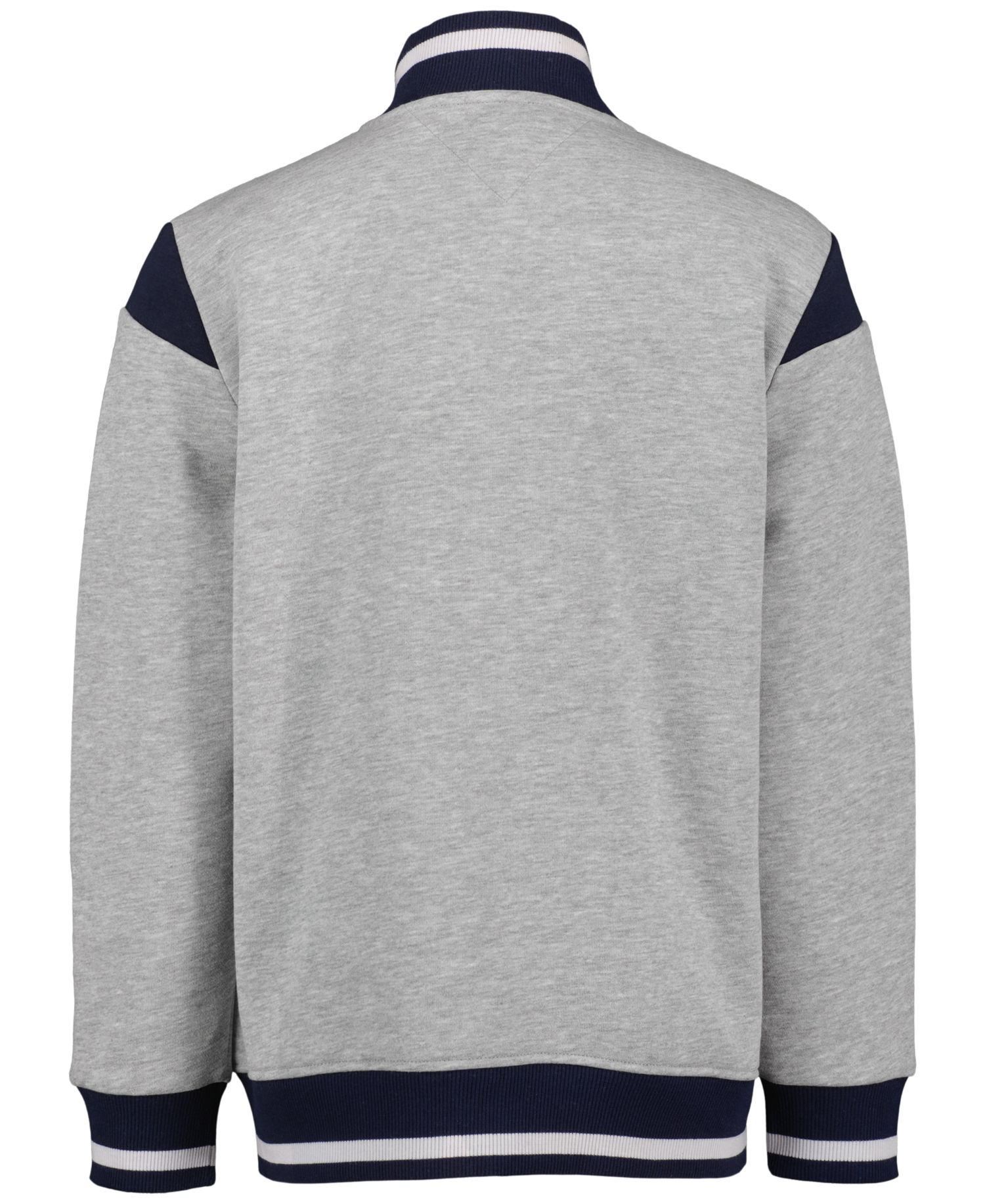 Boys' 2T-7 Varsity Freshman Zip-Front Jacket