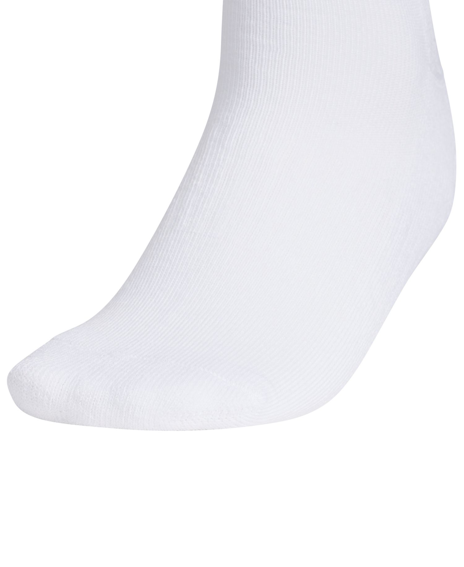 Women's Classic Cushioned Low Cut Socks, 6-Pack