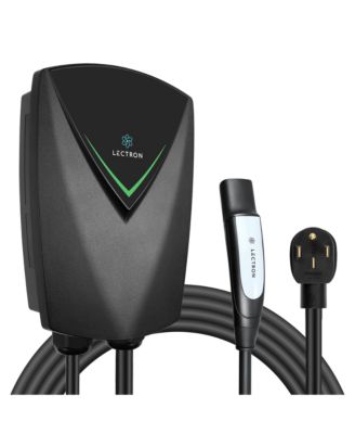 Nexus Level 2 Tesla NACS EV Charger 40A 240V ETL 23FT NEMA 14-50