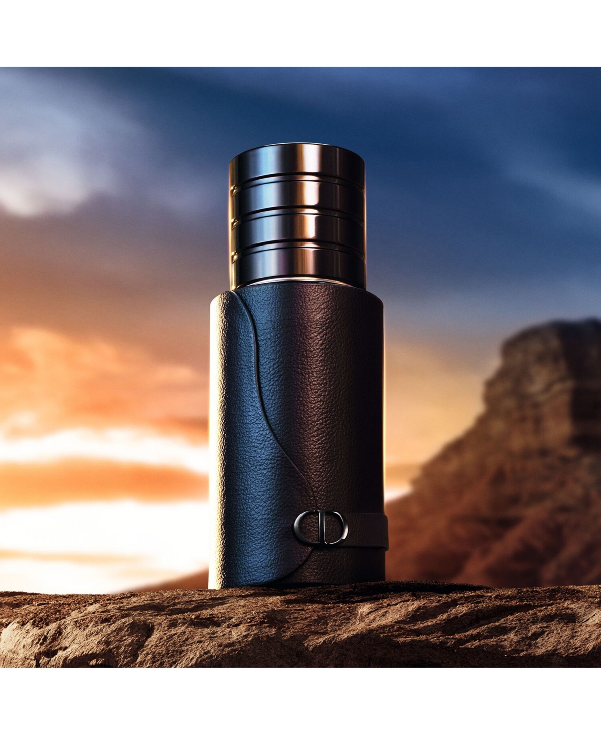 Dior Men's Sauvage Eau de Toilette Travel Spray with Limited-Edition Case, 1 oz.