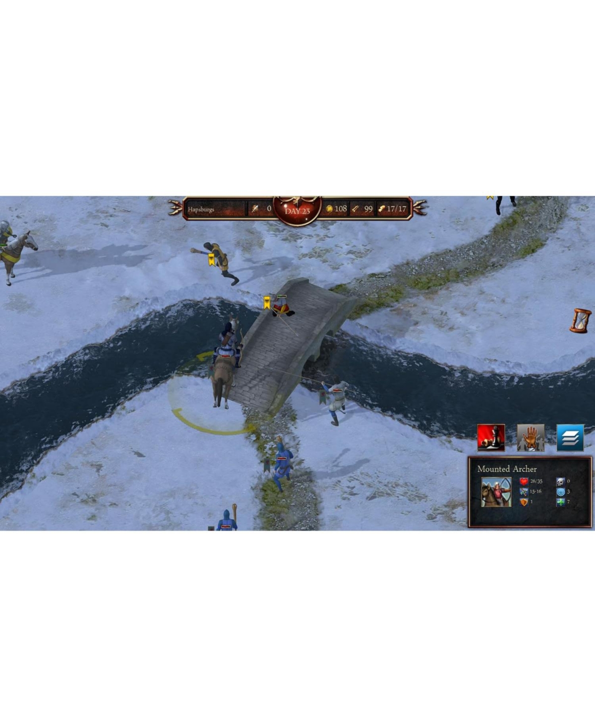 GS2 Games Inc. Broadsword Warlord Edition PlayStation 5