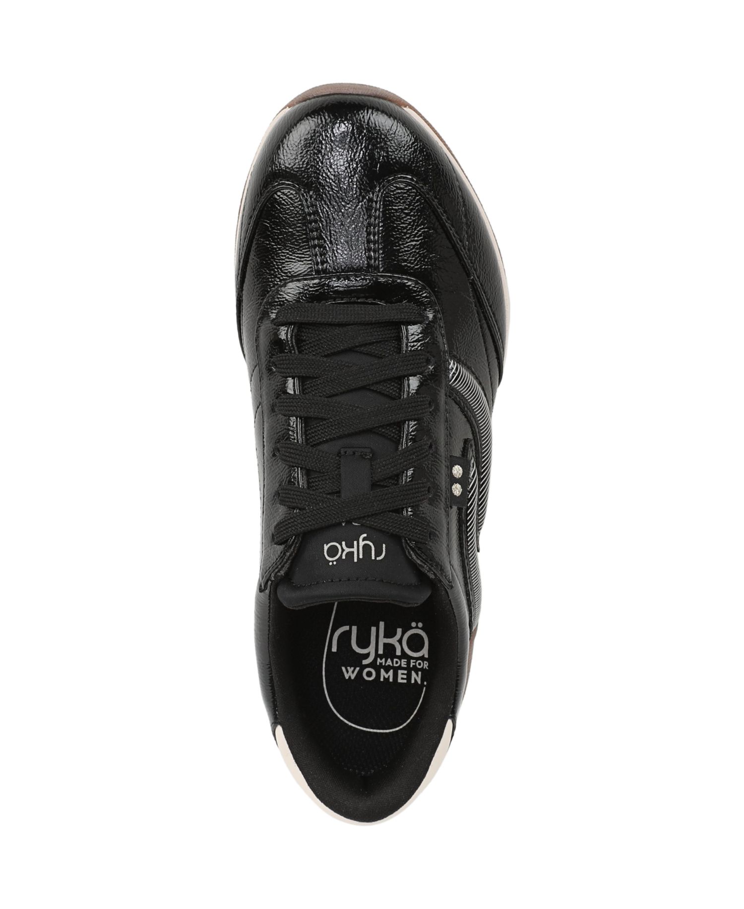 Women's Era Low Profile Lace Up Sneakers