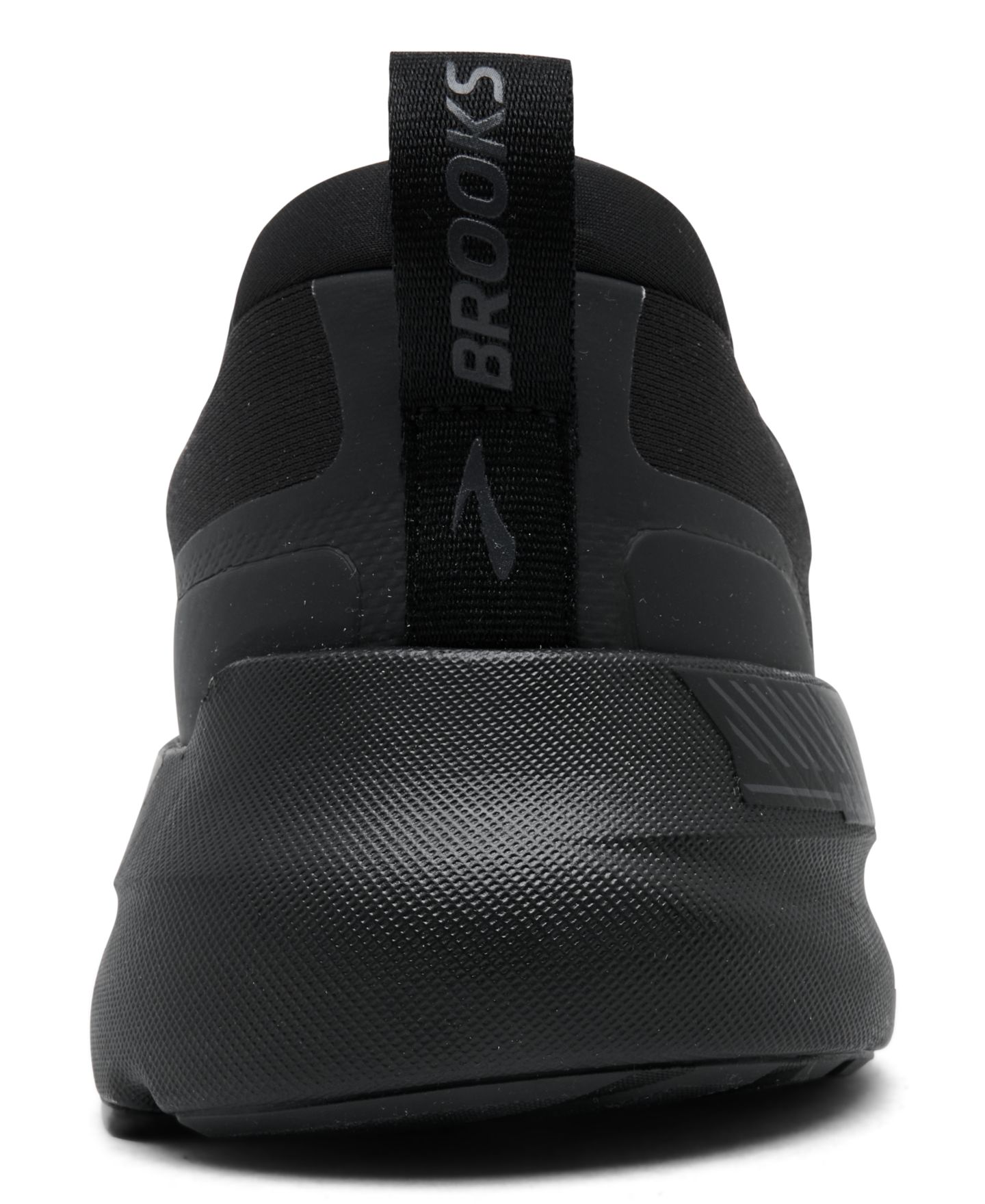 Мужские кроссовки Brooks Beast GTS 26 Road Running, цвет: Чёрный — фото 4