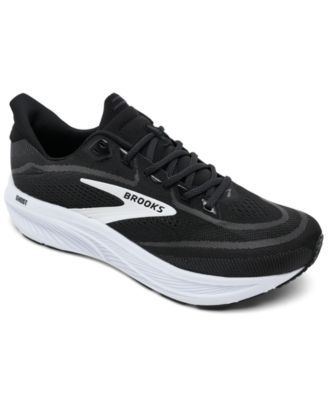 Men's Ghost 18 Wide-Width Running Sneakers from Finish Line