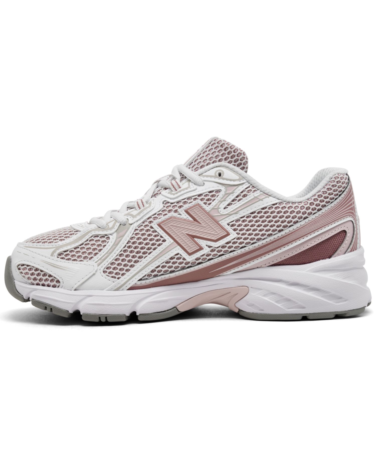 740 Casual Sneakers from Finish Line