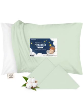Toddler Pillowcase for 13X18 Pillow Pillow Case, Travel Pillow Case Cover