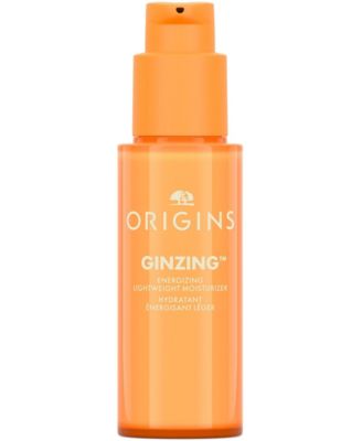 GinZing Energizing Lightweight Moisturizer, 1.7 oz.