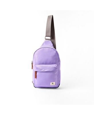 Willesden Sling Bag in Recycled Nylon