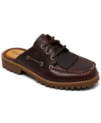 Women's Noreen Authentic Mule Shoes from Finish Line