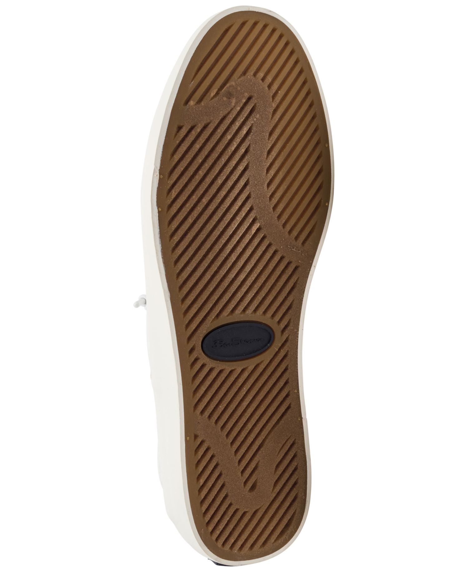 Men's Camden Low Sneakers from Finish Line