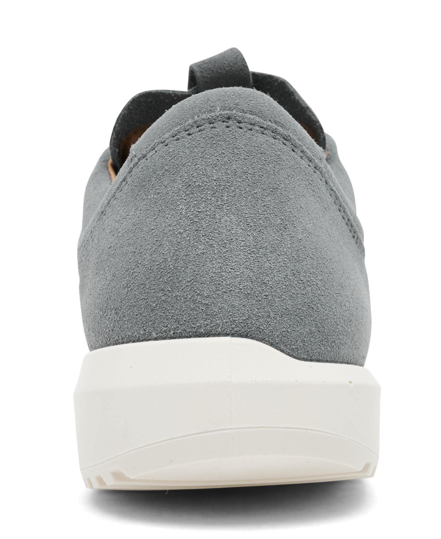 Men's Melbourne Suede Leather Sneakers from Finish Line