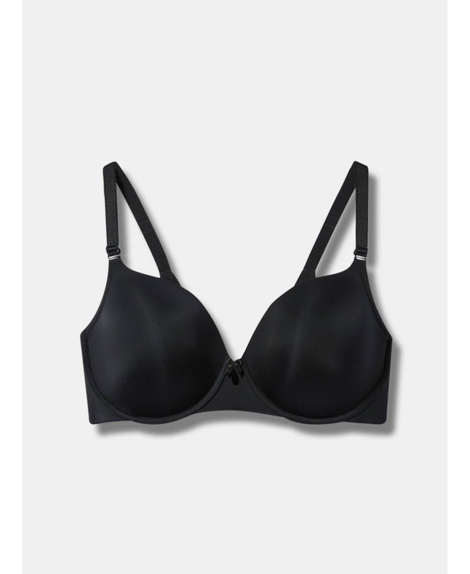 Women's Perfect Coverage Lightly Lined Smooth Bra