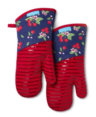2-Pack Oven Mitts