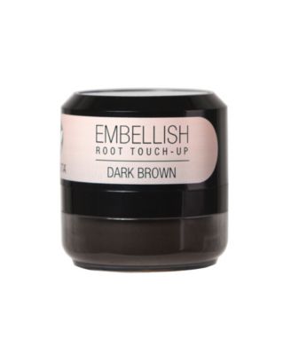 Calista Embellish Dark Brown Root Touch-Up, 0.35 oz.