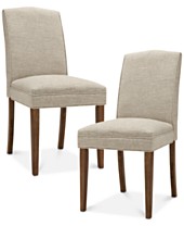 Dining Room Chairs - Macy's