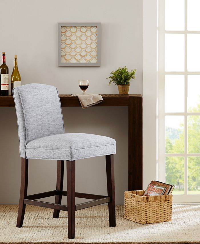 Furniture Cayson Counter Stool Macy's