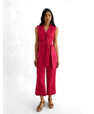 London Women's Roseberry Dress
