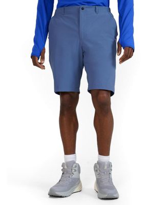 Men's trekking shorts 4Way Stretch