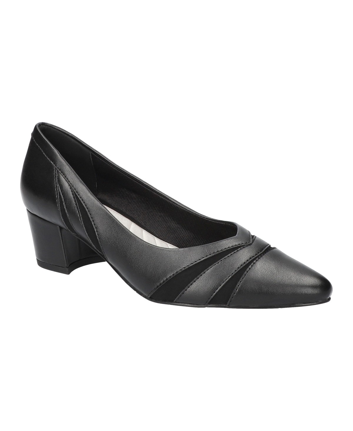 Женские туфли Easy Street Women's Lizbeth Slip-On Pumps — фото 1