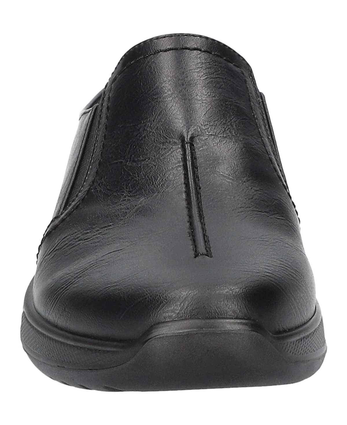 Easy Street Women's Atlas Comfort Slip-On Mules