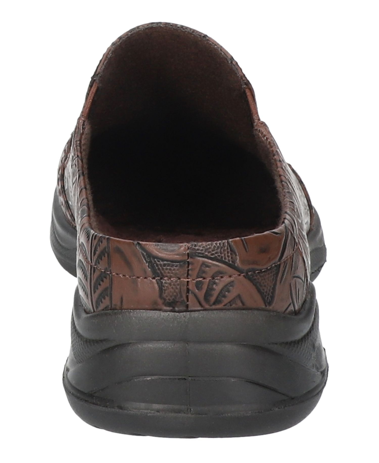 Women's Atlas Comfort Slip-On Mules