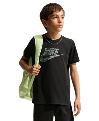 Boys' 8-20 Sportswear Short-Sleeve T-Shirt