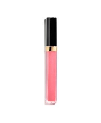 ROUGE COCO HYDRA GLOSS Hydrating and Smoothing High-Shine Lip Gloss, 0.19 oz.