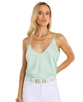 Women's Yara Silk Camisole