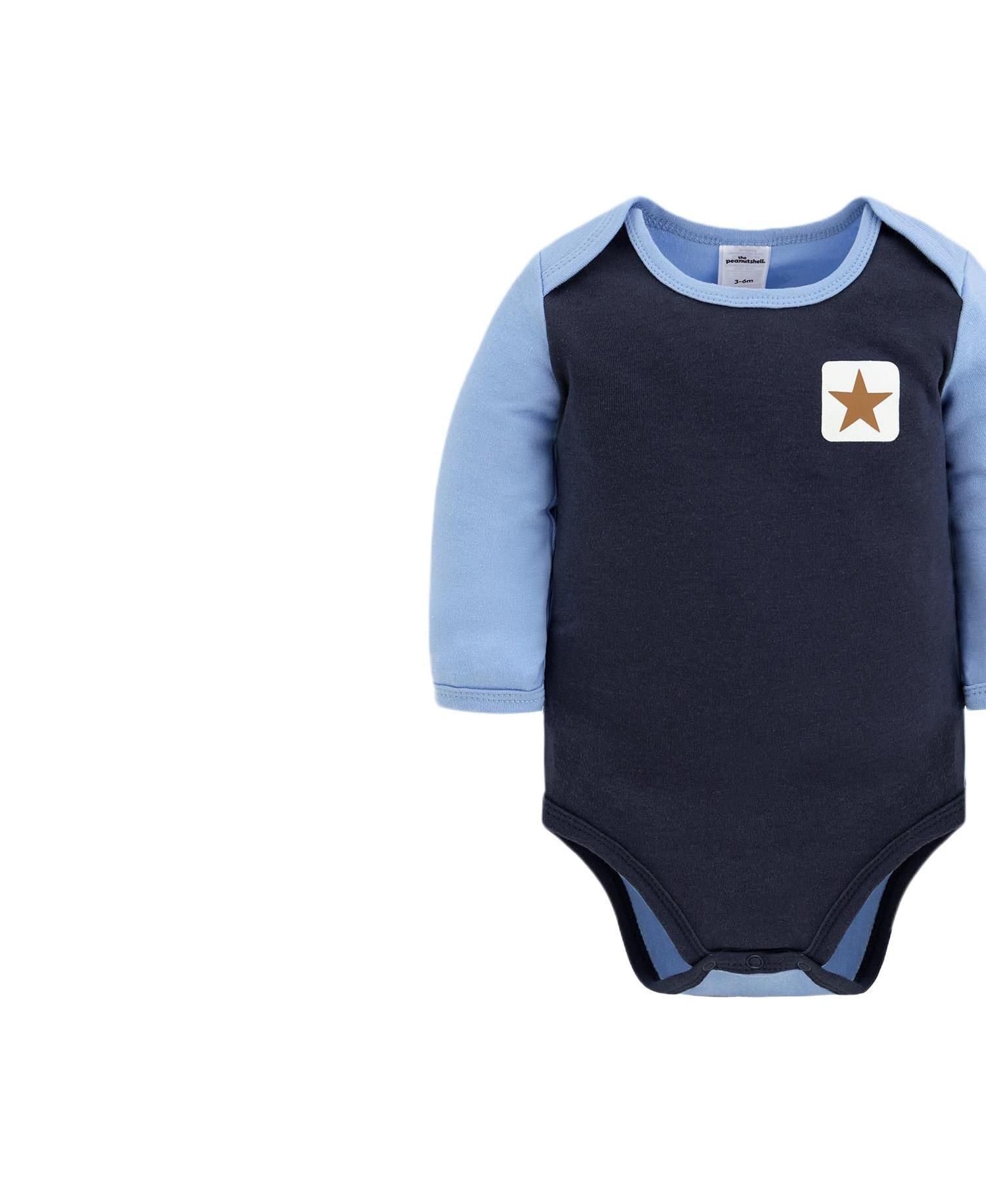 Baby Boys 23-Piece Clothing Set, Good Sport
