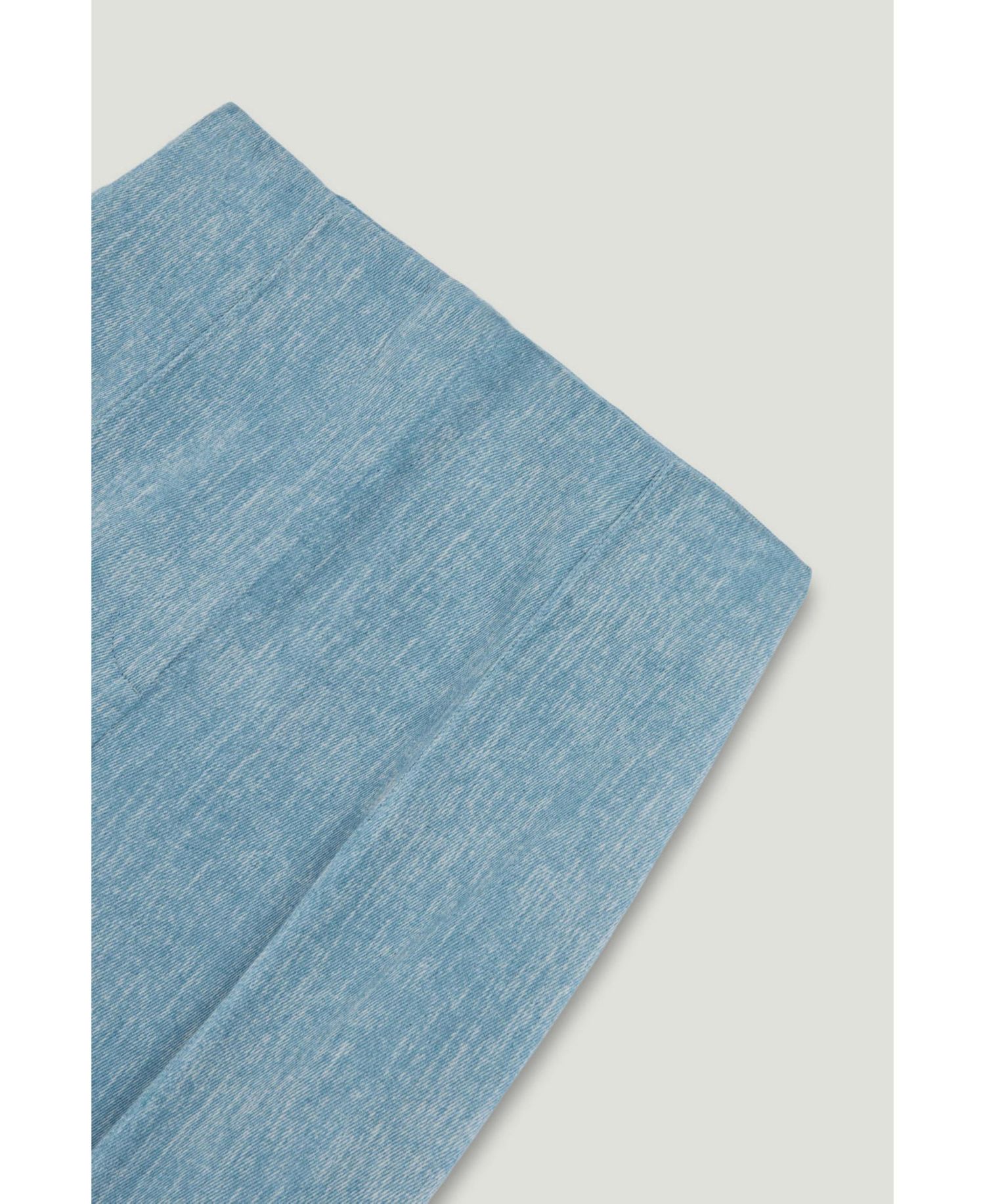 Women's Wide-Leg Trousers
