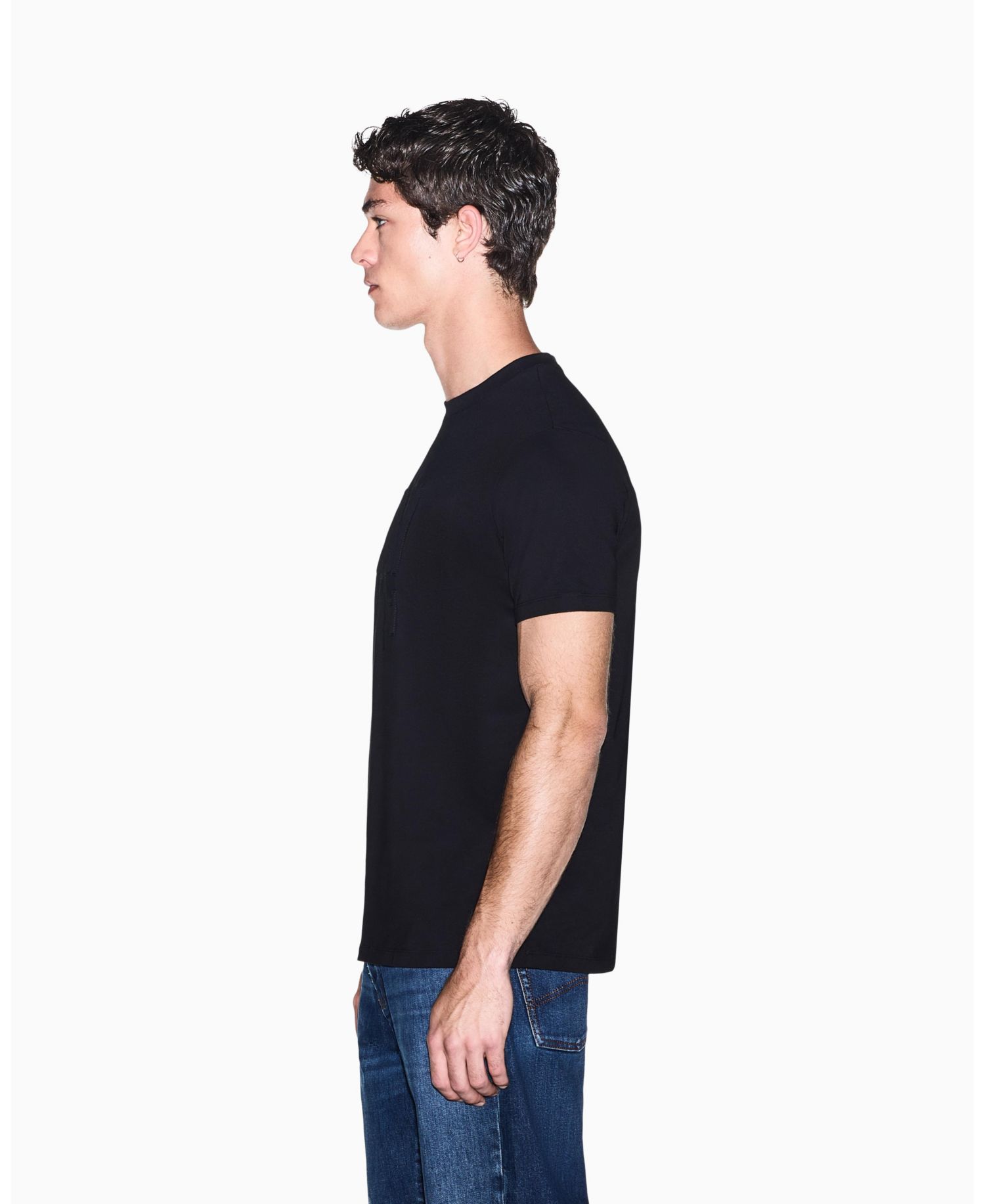 Men's Tonal A X 1991 T-Shirt