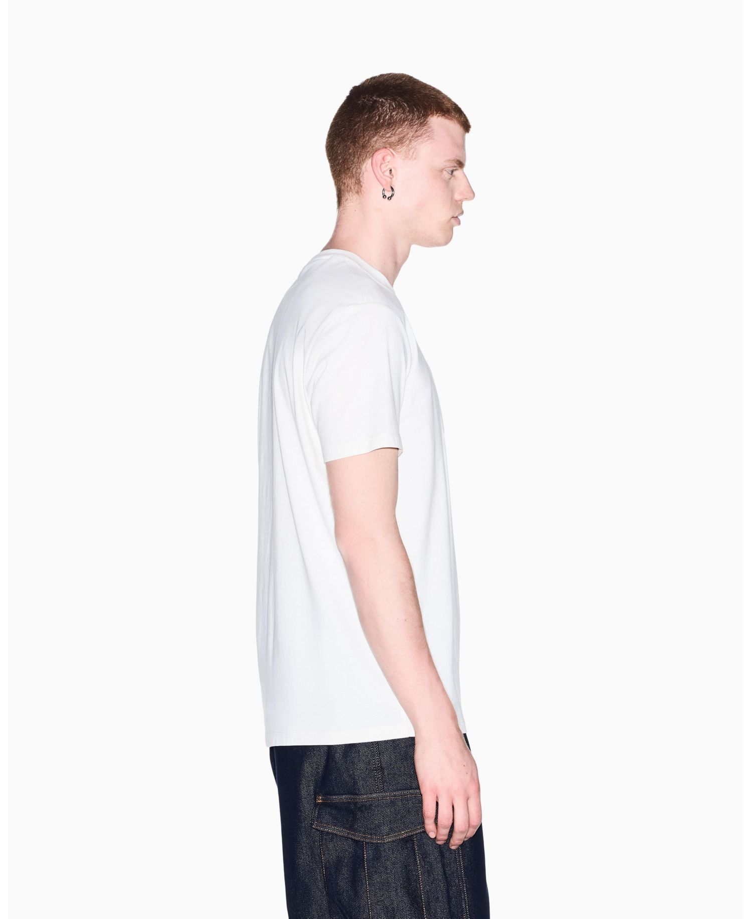 Men's Tonal A X 1991 T-Shirt