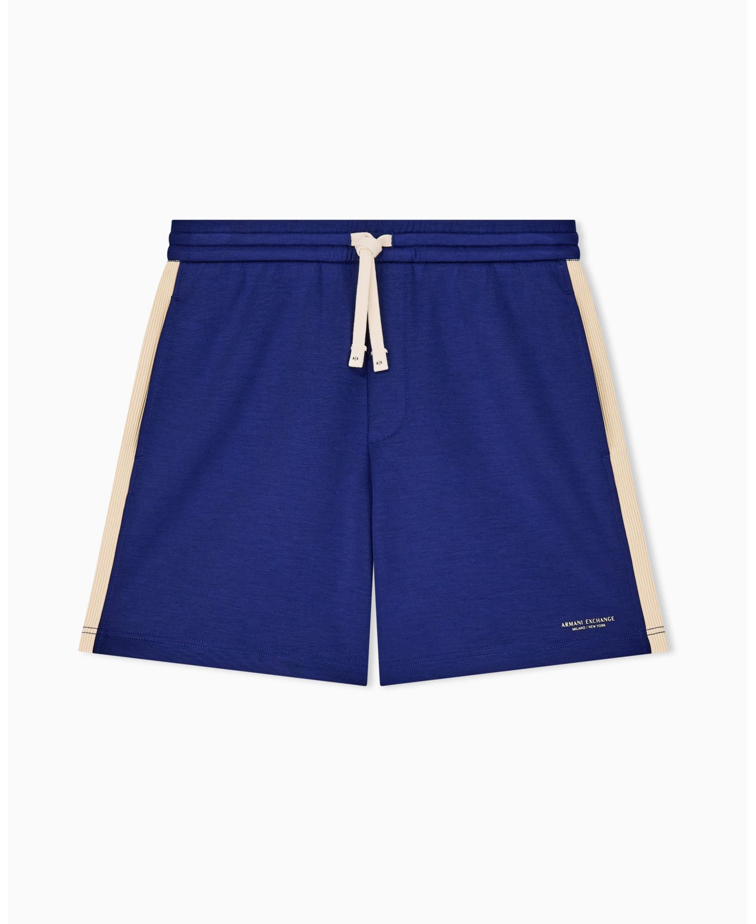 Men's Stretch Modal Taping Shorts