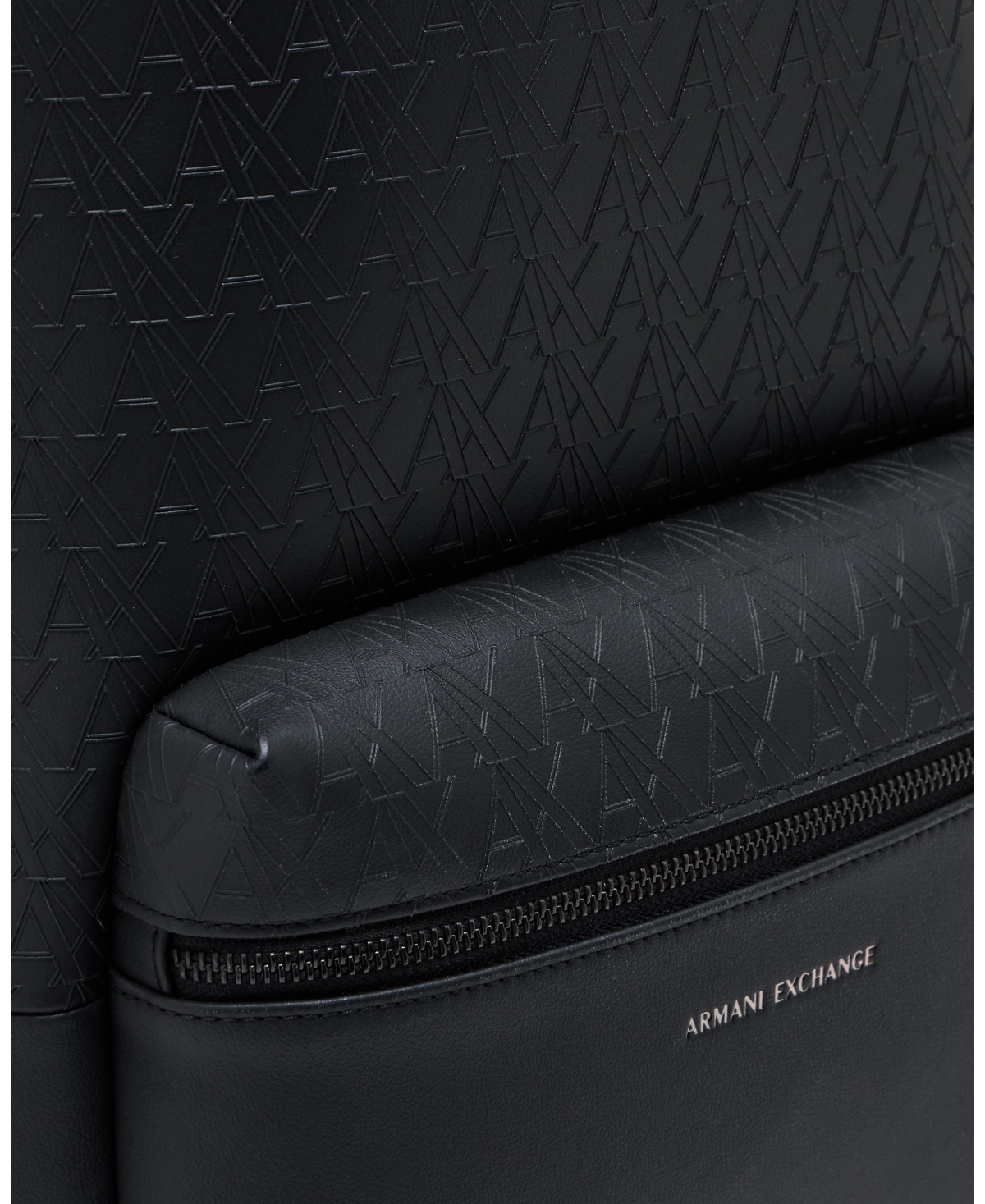A|X Armani Exchange Men's Backpack