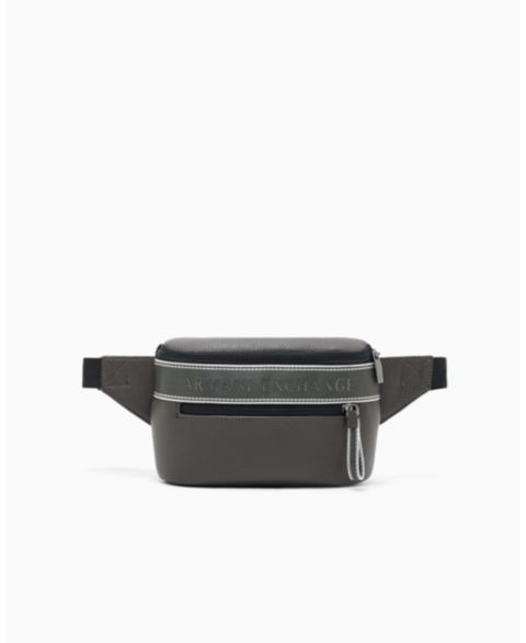 Мужская сумка A|X Armani Exchange Taping Waist, цвет: Falcon