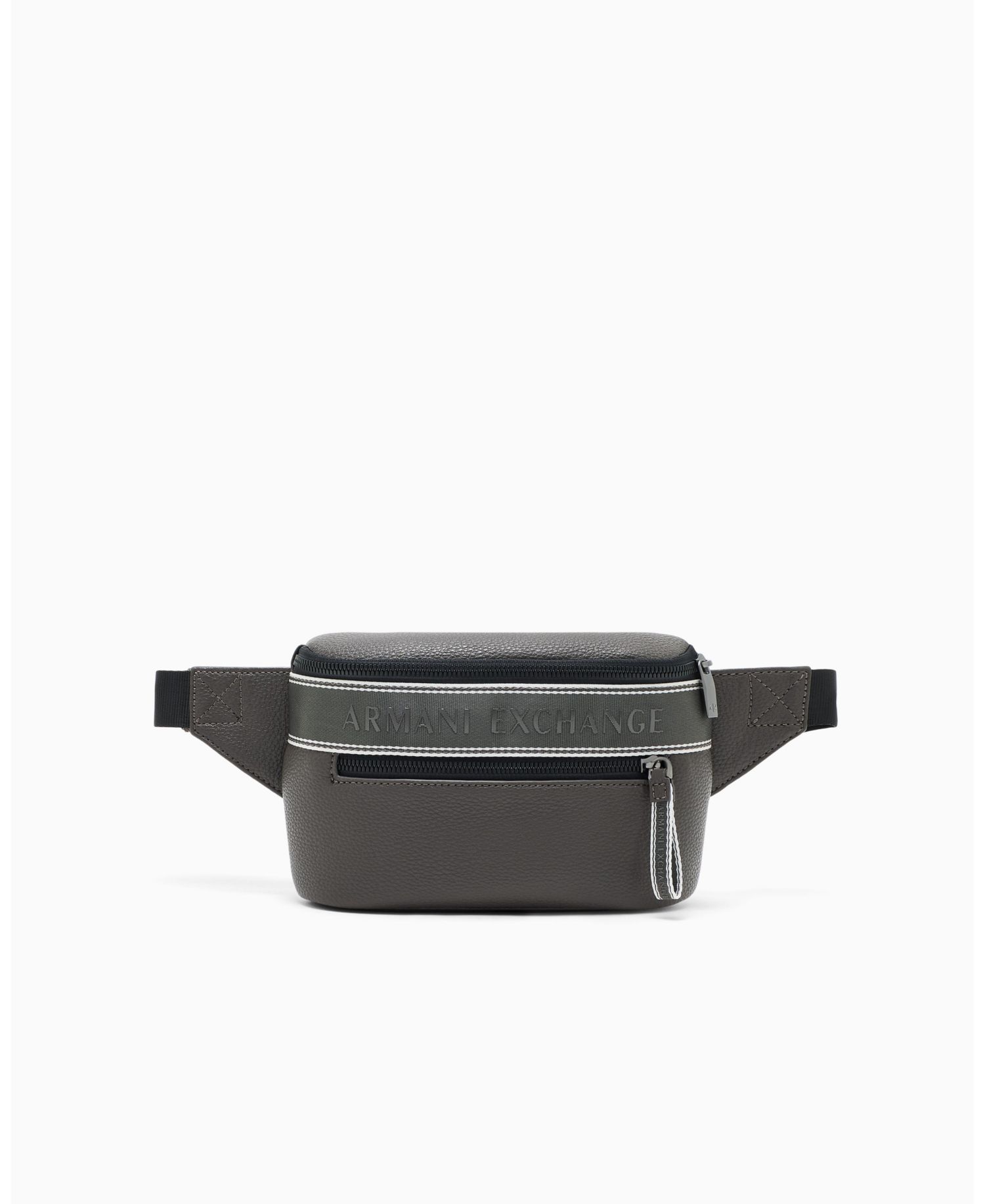 Men's Taping Waist Bag