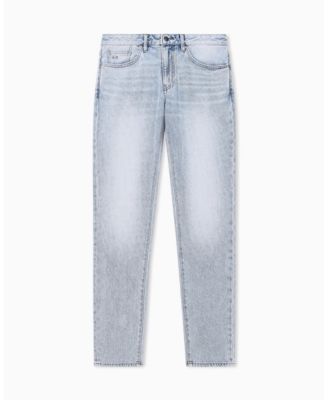 Men's J14 Slim Stretch Denim Jeans