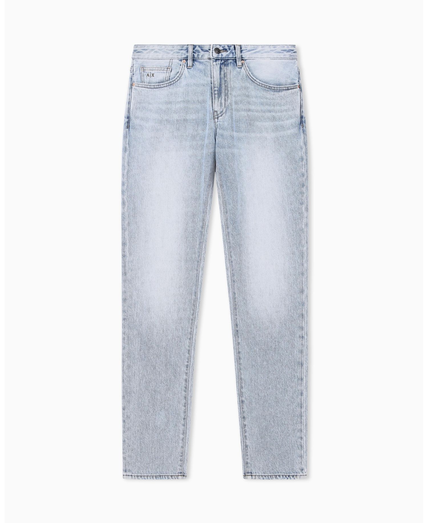 Men's J14 Slim Stretch Denim Jeans