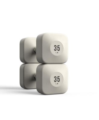 WGym ProGrip Dumbbells