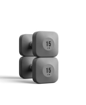 WGym ProGrip Dumbbells