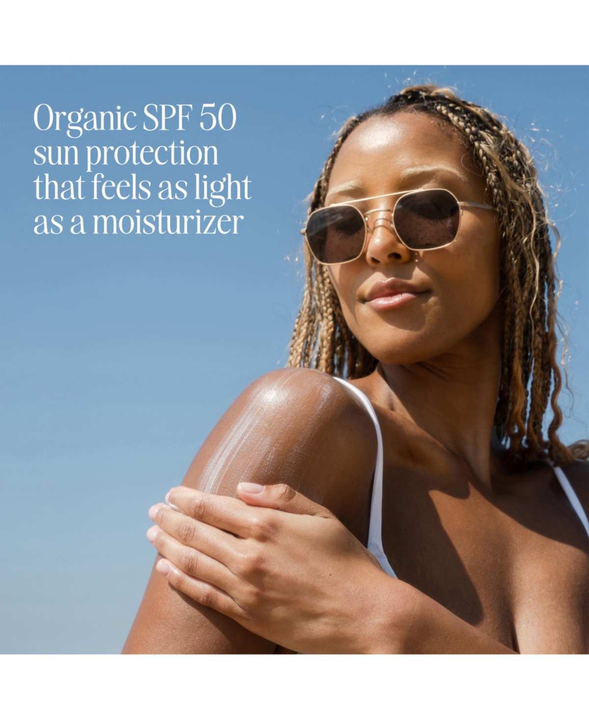 Coola Classic Body Sunscreen Lotion Spf 50