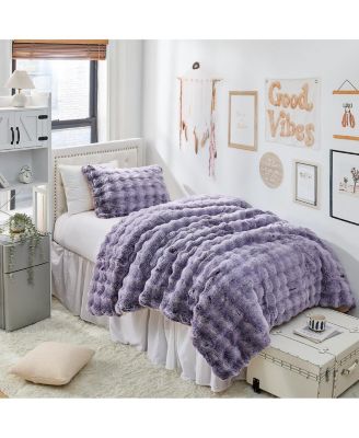 Snowball Chunky Bunny Oversized Comforter Set