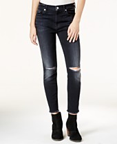 7 for All Mankind Jeans for Women - Premium Denim - Macy's