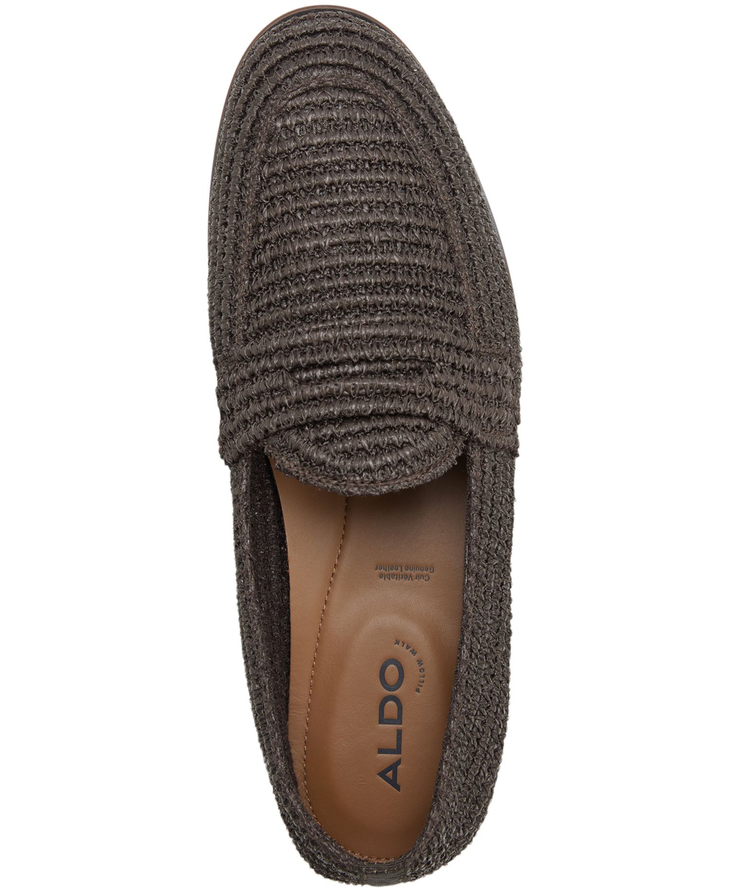 Men's Oceanwind Round-Toe Loafers