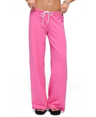 Women's Callista Straight Leg Sweatpants