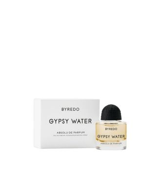 Free Byredo Gypsy Water Absolu de Parfum 8 ml with any $350 Byredo purchase