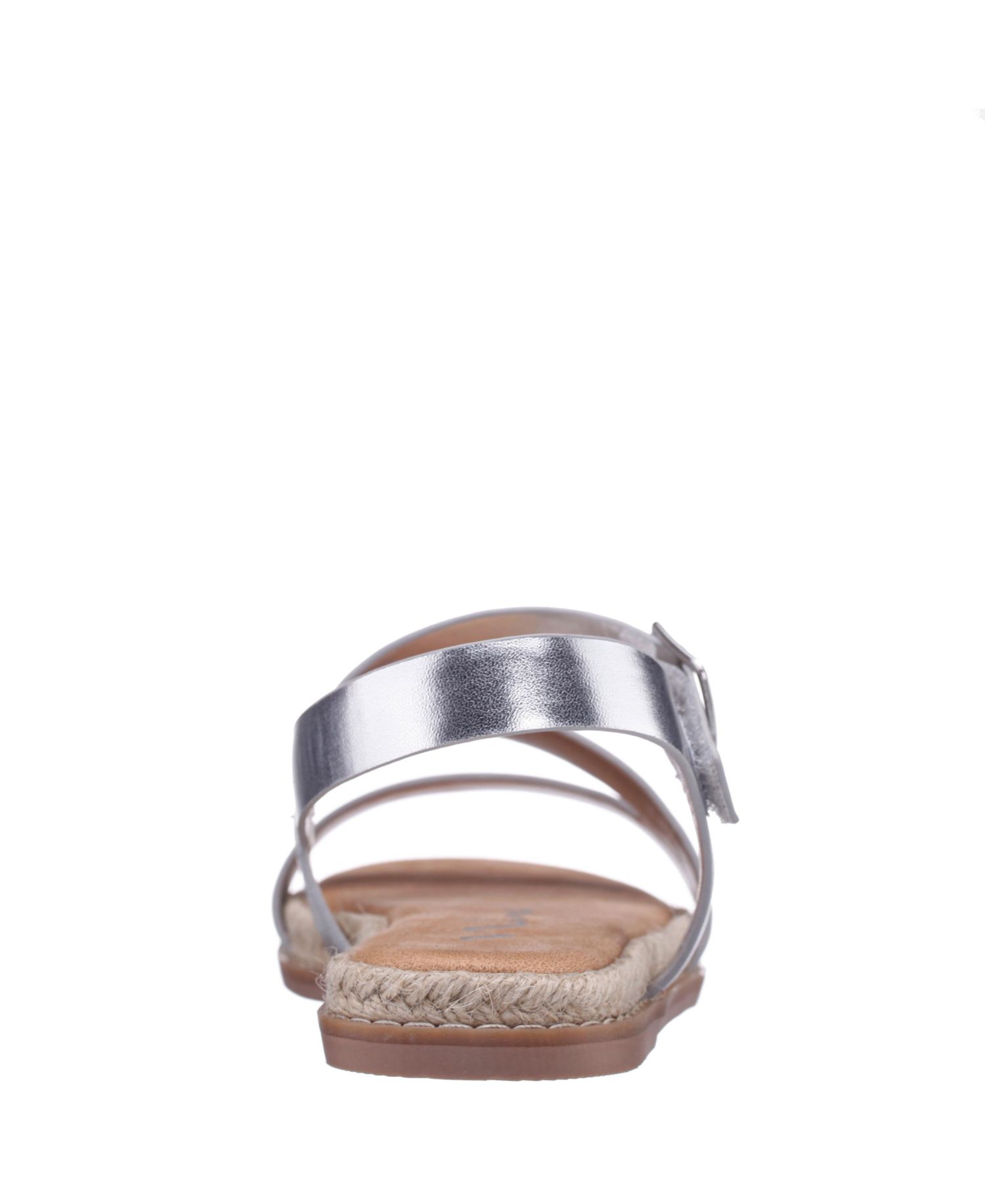 Girls Dance Flat Sandal