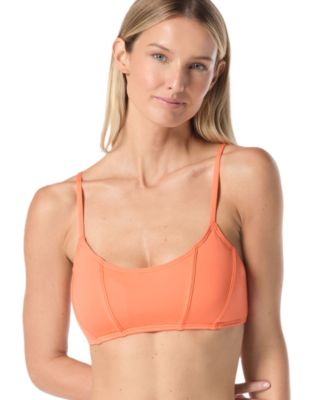 Women's Corset Bralette Top