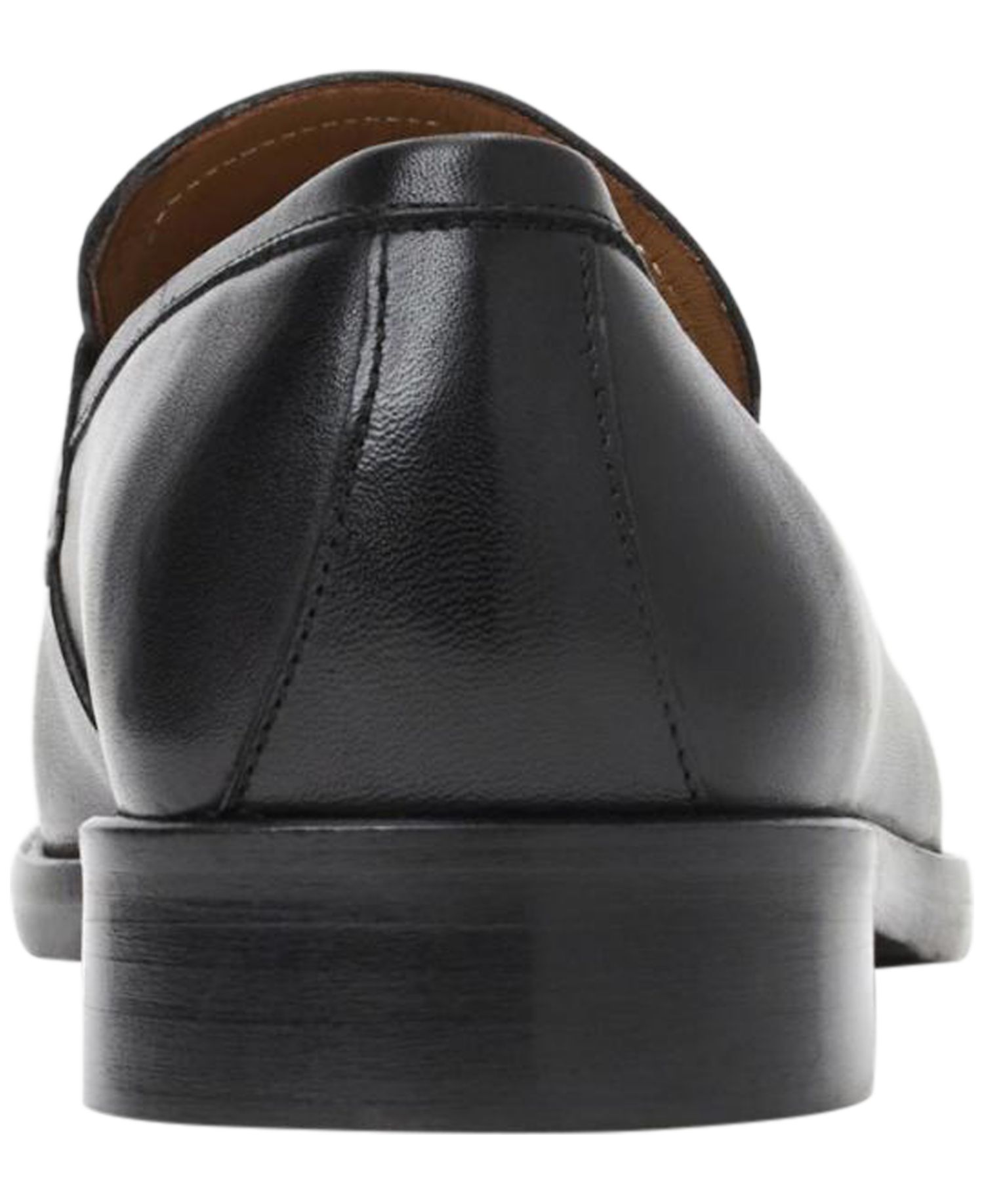 Men's Pasquale Round-Toe Loafers