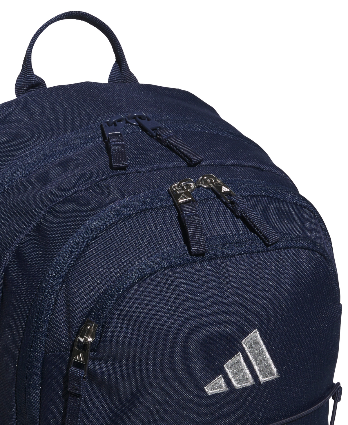 adidas Men's Amplifier Bungee Laptop Backpack